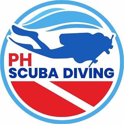 PH Scuba Diving