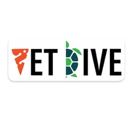 Vet Dive DC logo