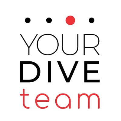 Your Dive Team Dive Center