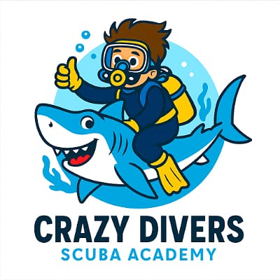 Crazy Divers Scuba Academy