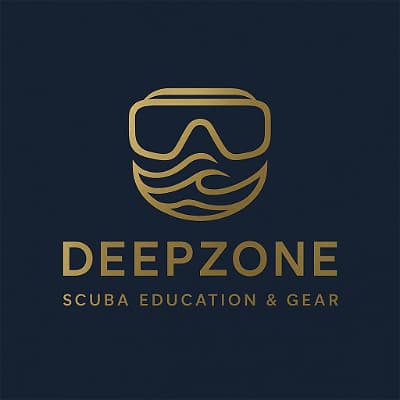 Deep Zone Diving