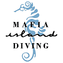 Mafia Island Diving logo