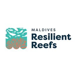 Maldives Resilient Reefs logo