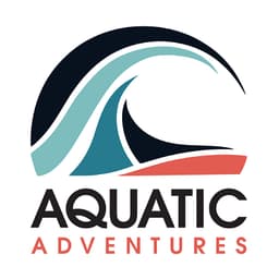 Aquatic Adventures logo