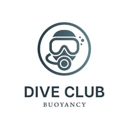 Dive Club Buoyancy logo