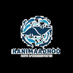 Hanimaadhoo Dive & Watersports logo