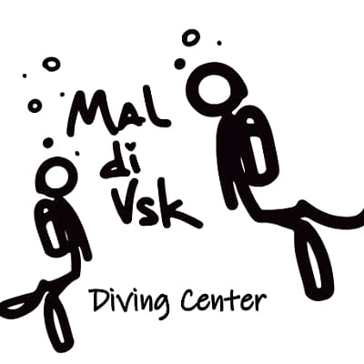 Thoddoo Maldivsk Divers