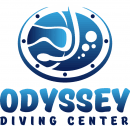 Diving Center Odissey logo