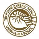Tver Diving Club logo
