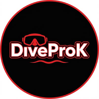 DiveProK