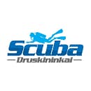 SCUBA DRUSKININKAI