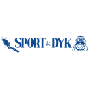Lycksele Sport & Dyktjanst logo