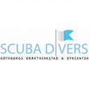 Scuba Divers - Göteborgs Dräktverkstad &amp; Dykce