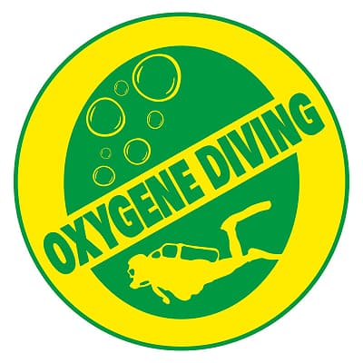 Oxygene Diving