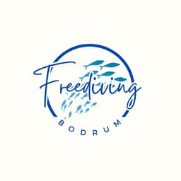 FREEDIVING BODRUM logo