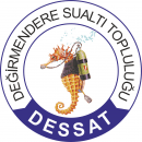 DEGIRMENDERE SUALTI TOPLULUGU (DESSAT) logo
