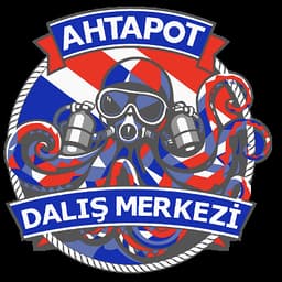 AHTAPOT DALIS MERKEZI logo