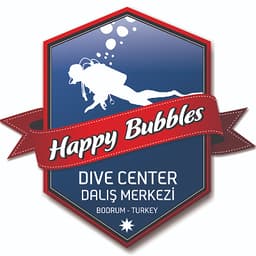 Happy Bubbles Dalis Merkezi logo
