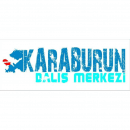 KARABURUN DALIS MERKEZI logo