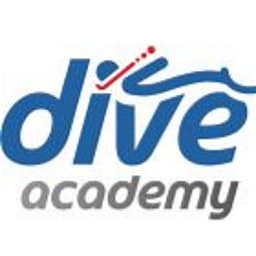 DIVE ACADEMY logo