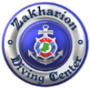 Zakharion Diving Center Spor Klubu Iktisadi Isletm logo