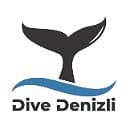 DIVE DENIZLI DALIS MERKEZI logo