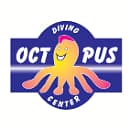 Octopus Dive Center logo