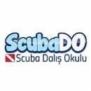 SCUBADO DIVE &amp; TRAINING CENTER logo