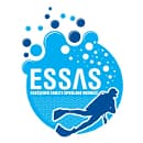 ESSAS Eskisehir Sualti Sporlari Merkezi logo