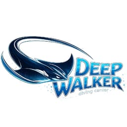 Antalya Deep Walker Diving logo