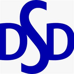 DSD DOGADAYIZ SCUBA DIVING logo
