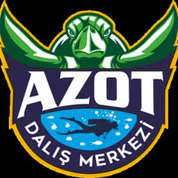 AZOT DALIŞ MERKEZİ logo