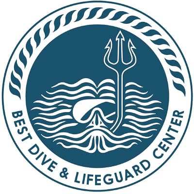 BEST DIVE CENTER