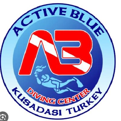Active Blue Su Alti ve Su Ustu Su Sporları