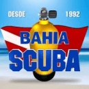 BAHIA SCUBA logo