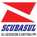 SCUBASUL Cursos de Mergulho e Viagens logo