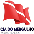 Cia do Mergulho logo