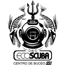 ECOSCUBA logo