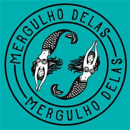 MERGULHO DELAS logo