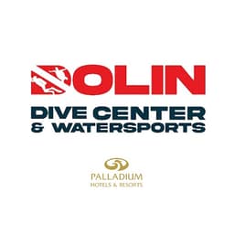Dolin Dive Center logo