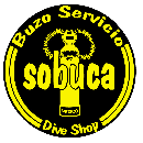 Buzo Servicio Sobuca logo