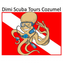 DIMI SCUBA TOURS logo