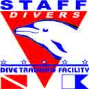 STAFF DIVERS