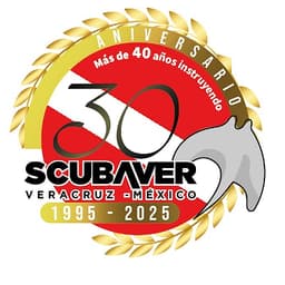 Scubaver logo