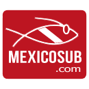 Mexicosub logo