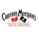 Captain Morgan’s Dive School Utila logo