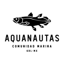 Aquanautas.mx logo