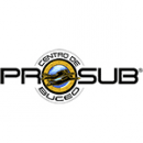 CENTRO DE BUCEO PROSUB logo