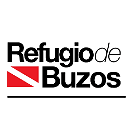 REFUGIO DE BUZOS logo