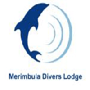 MERIMBULA DIVERS LODGE logo